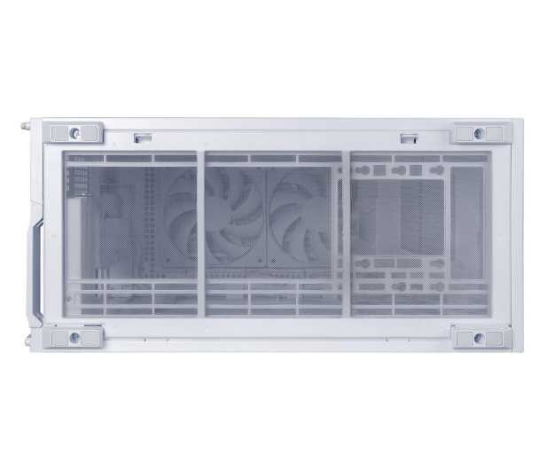 Lian Li DAN Cases B4 White - 1600830 - zdjęcie 6